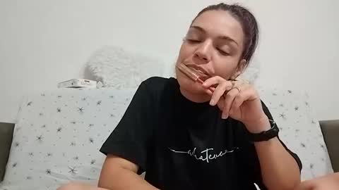 Tiffany online show from February 24, 6:04 pm