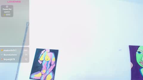 Tiffany online show from September 21, 1:53 am