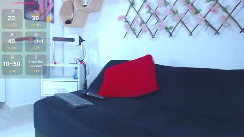 Tiffany online show from November 5, 10:34 pm