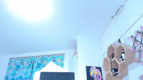 Tiffany online show from March 13, 4:27 am