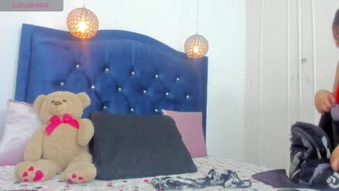 tiffany  online show from April 11, 12:59 am