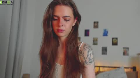 tiffany online show from February 13, 9:40 pm