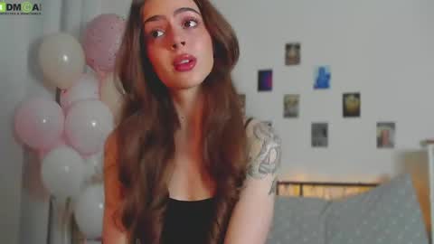 tiffany online show from March 1, 10:14 pm