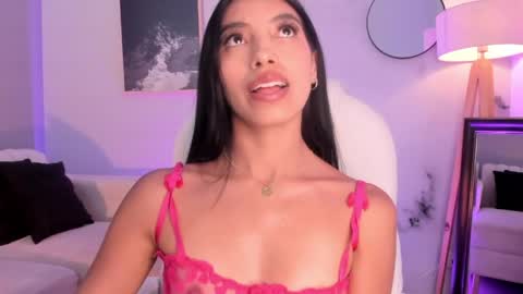 tiffany_low online show from May 7, 5:30 pm