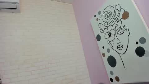 Snapshot of tiffany_mendez chatting on September 17, 12:08 pm tiffany_mendez online show from September 17, 12:08 pm