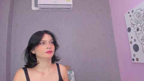 Snapshot of tiffany_mendez chatting on October 14, 12:08 pm tiffany_mendez online show from October 14, 12:08 pm