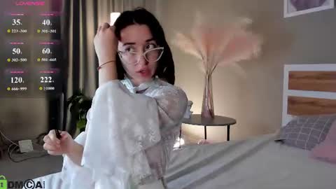 tiffany_robinson online show from July 15, 2:50 am