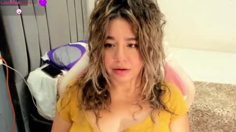 tiffany theressa online show from February 20, 10:34 pm