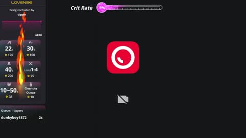 tiffanycherry_ online show from May 31, 12:42 am