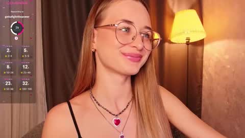 Tiffany online show from December 2, 1:53 pm