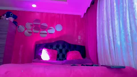 tiffanymackensyy69 online show from March 8, 2:15 am