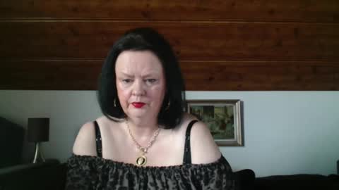 TiffanyMature online show from October 8, 7:36 am
