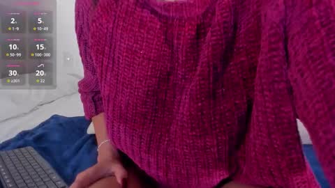 TIFFANY online show from December 2, 6:22 am