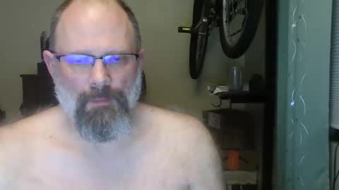 California Man online show from February 8, 7:34 am