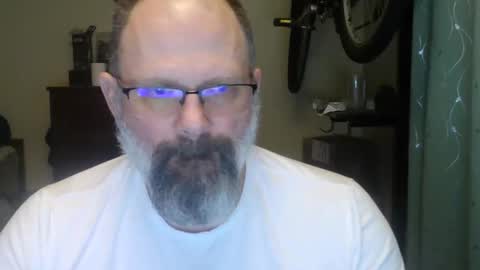 California Man online show from February 13, 8:06 am