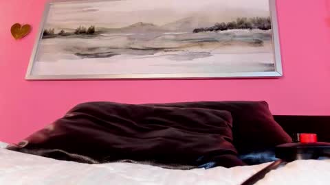 Stefany Suarez online show from October 18, 9:41 pm