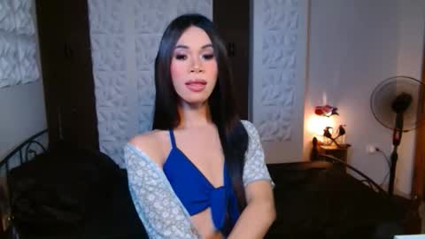 tiffanythebigcock online show from October 19, 10:31 am