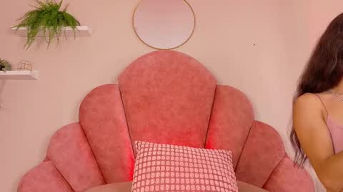 Tiffany  online show from October 15, 8:42 pm