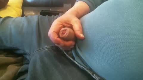 tiger1181 online show from January 1, 10:35 pm