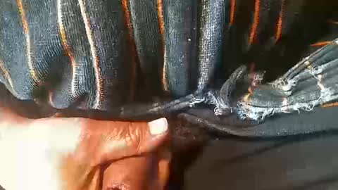 tiger1181 online show from October 18, 4:11 pm