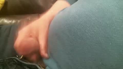 tiger1181 online show from January 15, 1:02 am