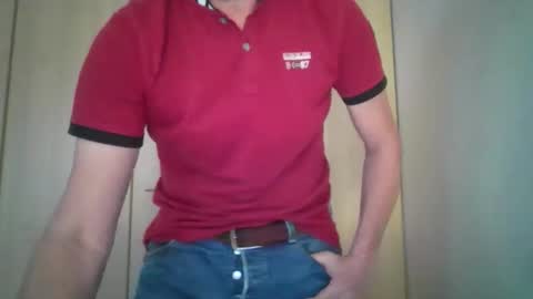 tigerjow941808 online show from November 14, 3:14 pm