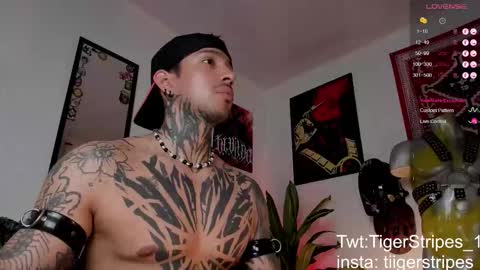 Chris online show from March 24, 2:56 pm