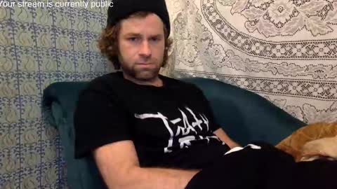 Snapshot of tigerzaddy chatting on February 10, 8:10 pm tigerzaddy online show from February 10, 8:10 pm