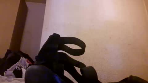 Tiger Lexy online show from December 15, 11:17 am