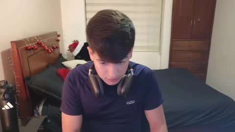 Camilo online show from November 25, 12:42 am