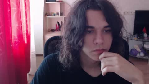 Tim online show from July 13, 1:47 pm