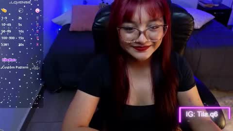 Tila Tequila online show from March 21, 8:19 am