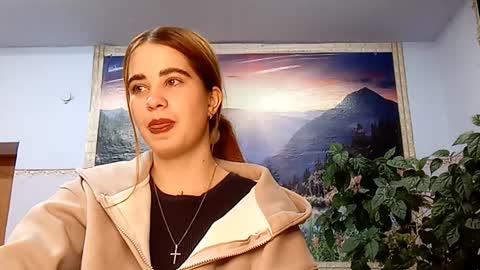 Natalie online show from February 11, 11:14 am