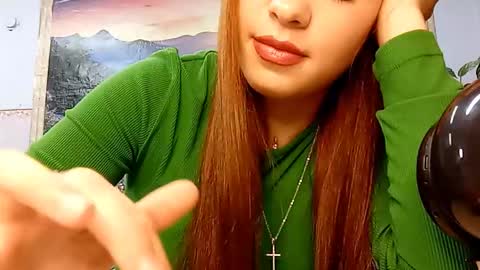 Natalie online show from January 14, 11:51 am