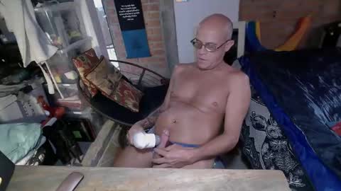 ThongMan online show from June 1, 1:34 pm