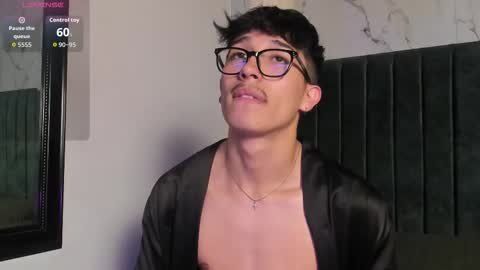 Tim Fox online show from February 4, 8:46 pm