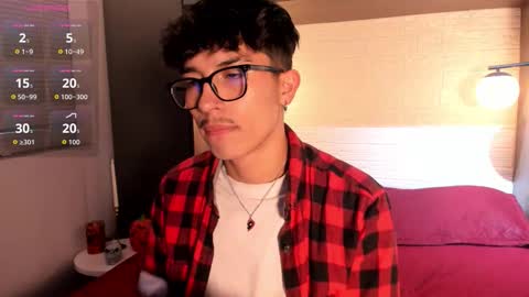 Tim Fox online show from October 28, 12:06 pm