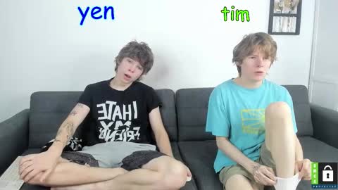 Snapshot of tim_milll chatting on October 3, 11:40 am Tim online show from October 3, 11:40 am