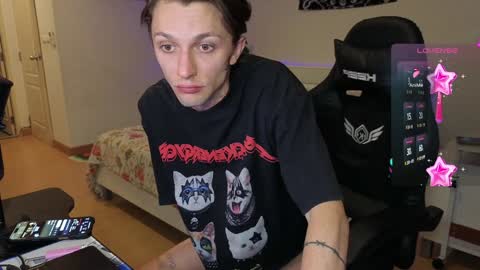 Tima Lexikov online show from December 23, 10:32 am