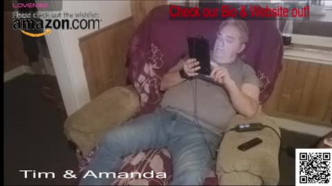 Tim  Amanda online show from December 20, 4:03 pm
