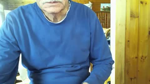 timcassforyou online show from March 3, 6:59 pm