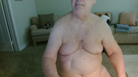 timealone120000 online show from April 18, 7:58 pm