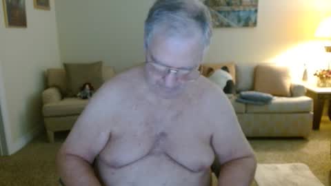 timealone120000 online show from April 21, 6:59 pm