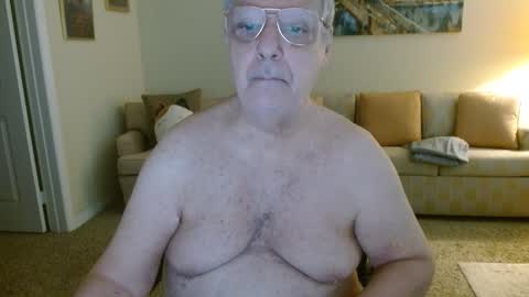 timealone120000 online show from February 15, 7:56 pm