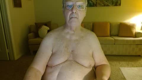 timealone120000 online show from February 15, 2:03 am