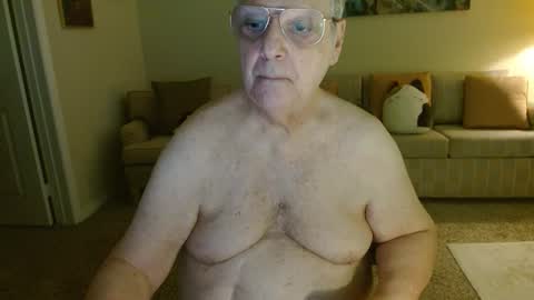 timealone120000 online show from April 8, 12:57 am