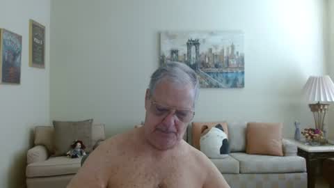 timealone120000 online show from July 20, 5:26 pm
