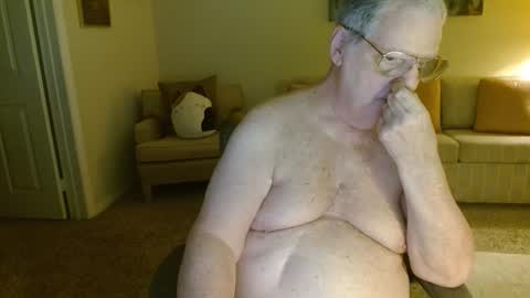 timealone120000 online show from January 16, 12:52 am