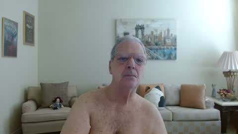 timealone120000 online show from July 17, 4:53 pm
