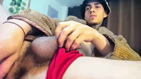 salem online show from January 30, 1:44 am